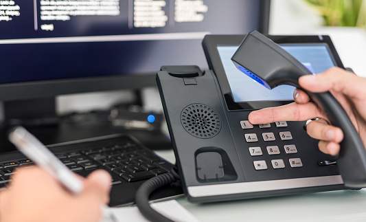 VoIP A Boost for your Business