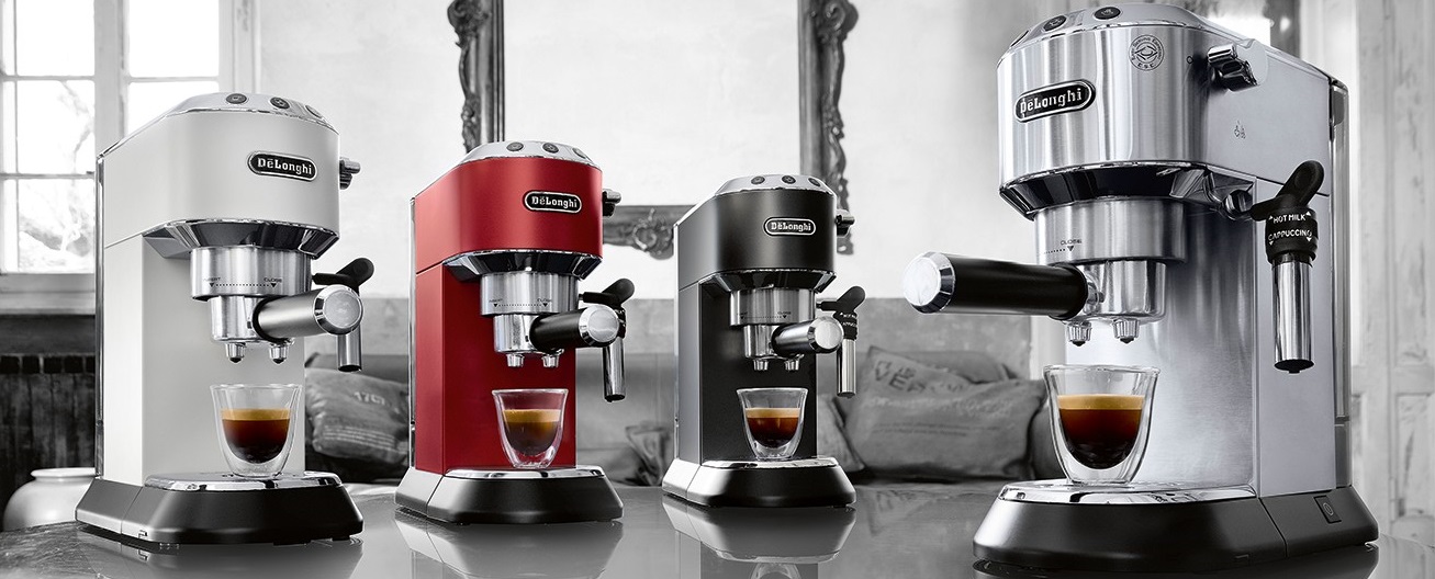 Why Your Home Needs Delonghi BAR32 Espresso