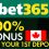 Online Betting – What are the Features