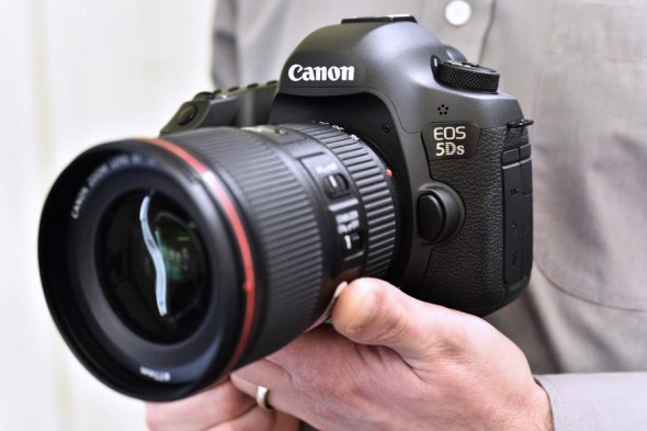 Canon-EOS-5DS