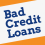 How To Get A Loan With Bad Credit