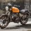 Royal Enfield Thunderbird 350 – A Bulky Bike with Cool Features
