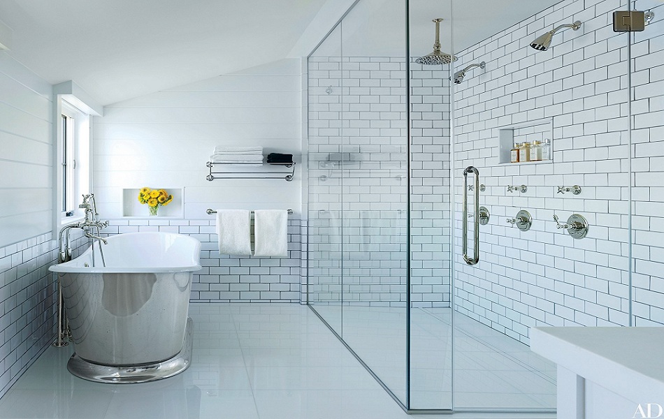 Things to Consider Before Starting Your Bathroom Renovation
