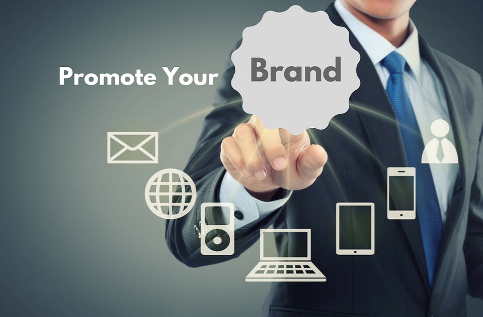 How to Promote Your Brand the Right Way
