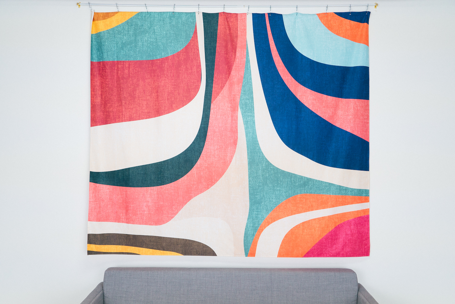 Adding Art in Your Home Using Tapestries
