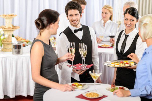 Top 3 Advantages of Hiring a Catering Service for Your Special Event