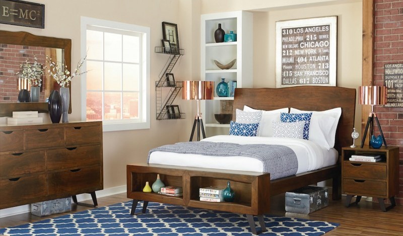 Tips for Upgrading Your Bedroom