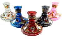 Which Vase Model to Use for Your Hookah