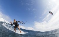5 Tips for Better Kite Surfing by Rami Beracha