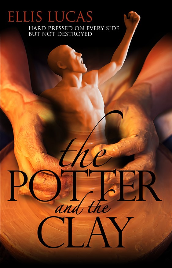 The New Potter and the Clay Cover