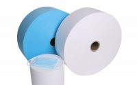 PP Non Woven Fabric Spunbond for Mask Production