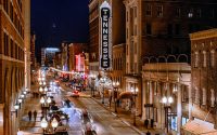 Top restaurants in Knoxville, Tennessee