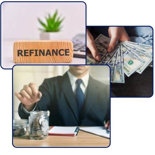 What Is The Easiest Way To Refinance Your Mortgage