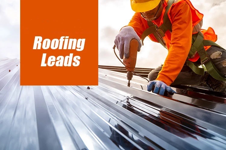 Roofing Leads Company