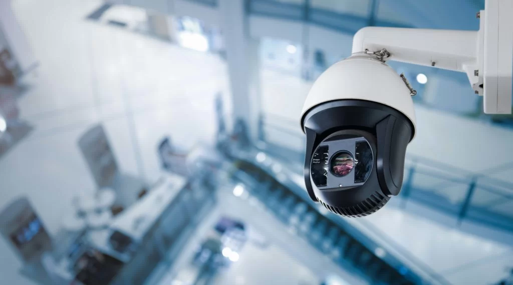 Best Outdoor Security Camera System For Business