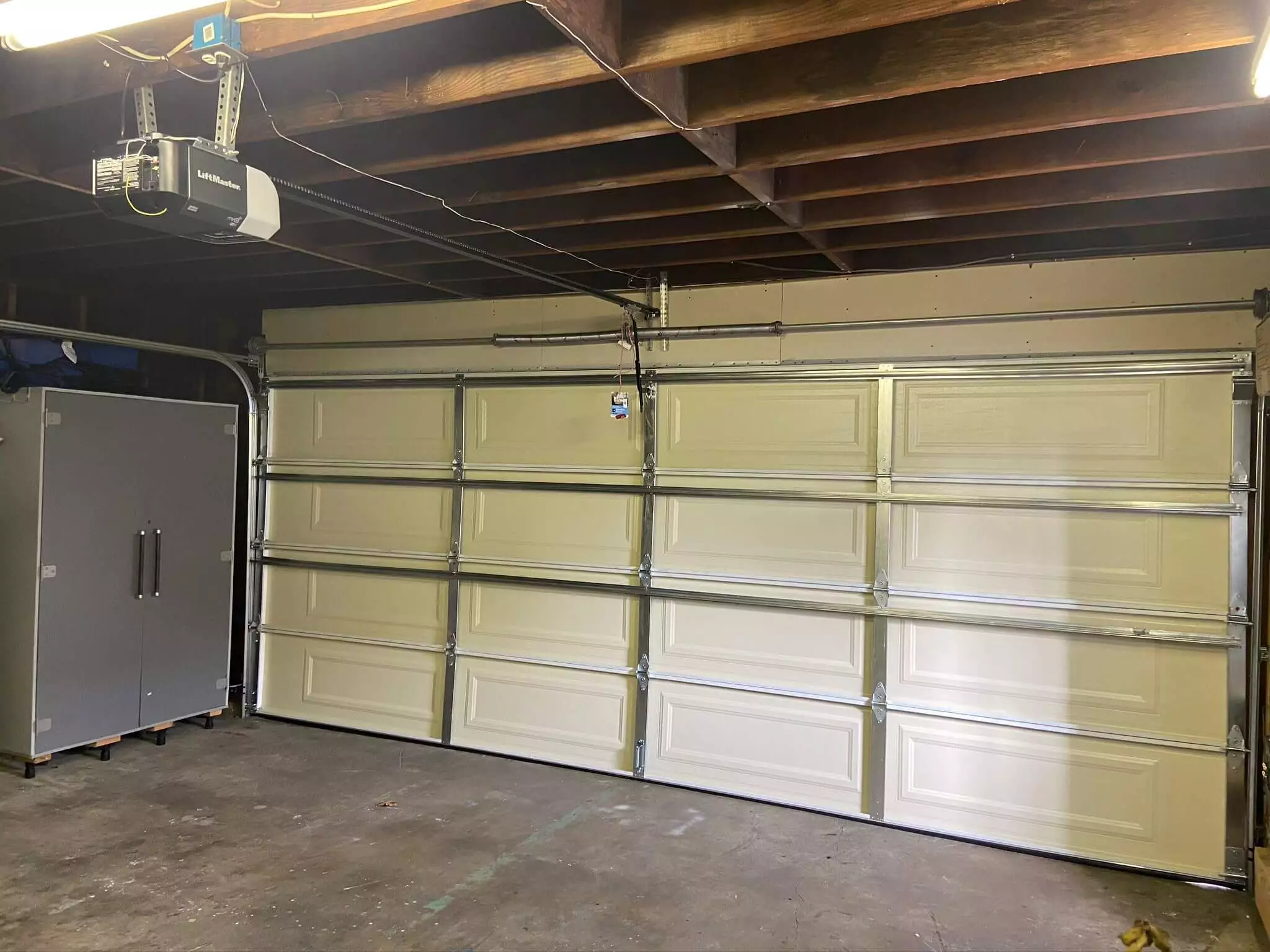 garage-door-opener-repair-Laurel
