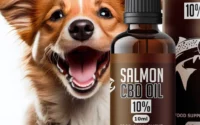 CBD Oil for Dogs UK