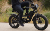 Quality of Electric Assist Bicycles