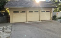 garage doors repair Highland Springs