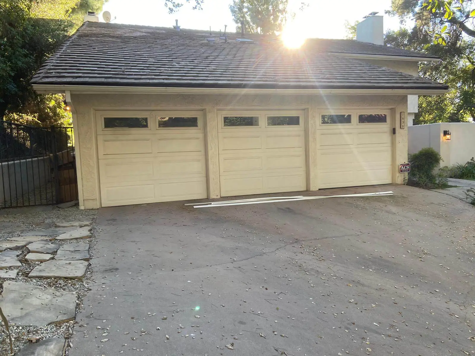 How To Adjust A Garage Door Chain? Mashable City