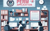PERM Processing Times