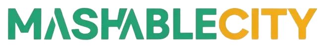 MashableCity Logo