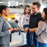 The Best Time to Buy a Car