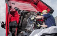 Air Conditioning System Maintenance for Semi Trucks