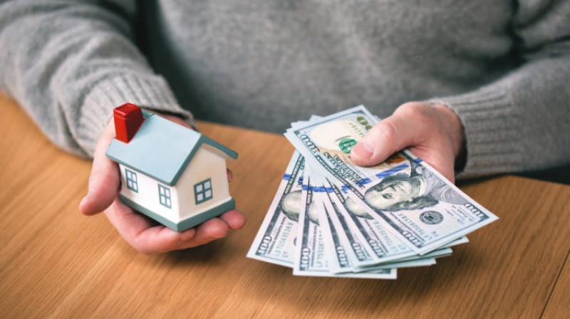 Selling Your Home For Cash