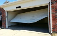 Garage Door Rollers Causing Trouble