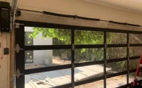 Garage Door Spring Repair Poquoson