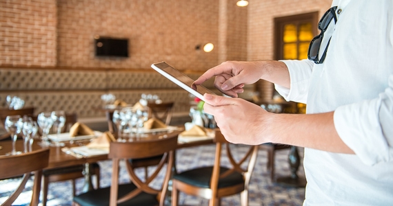 Best Restaurant Reservation Systems