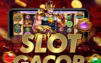 Slot Gacor