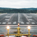 airfield lighting maintenance