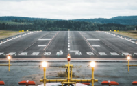 airfield lighting maintenance