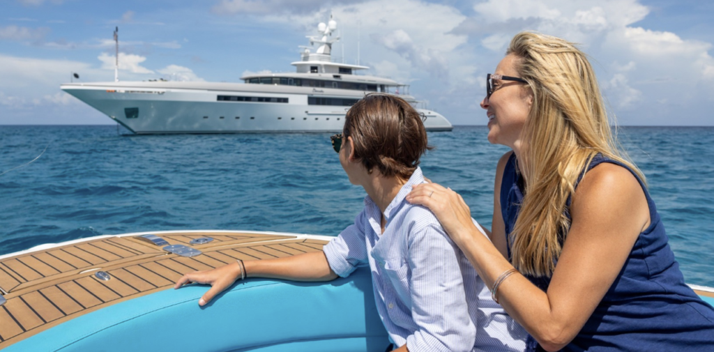 yacht crew agencies in Fort Lauderdale