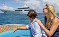 yacht crew agencies in Fort Lauderdale