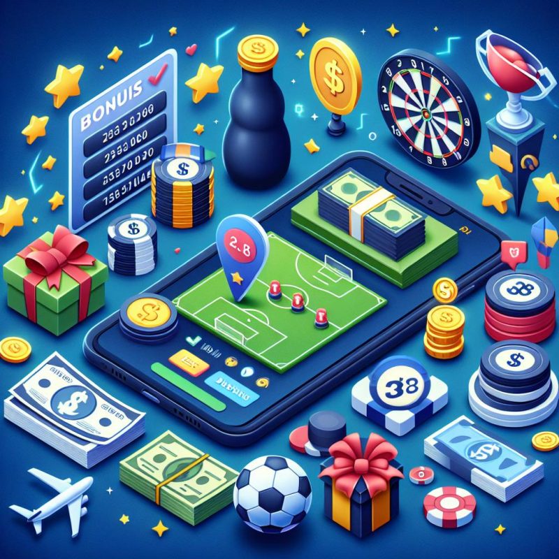 Betist Bonus Çeşitleri: Nasıl Kullanılır?