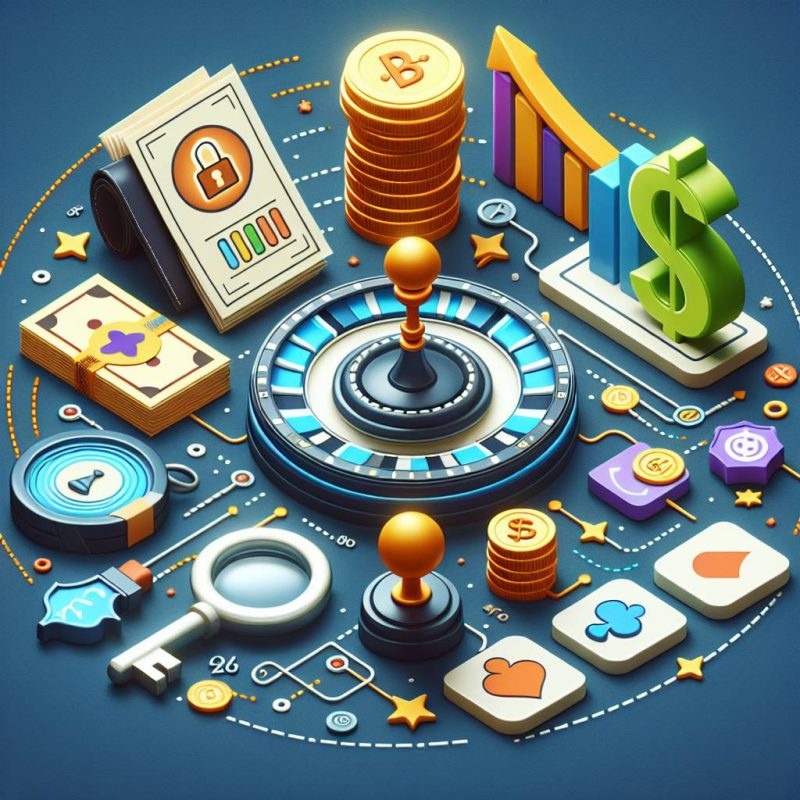 Betist Bonus Çevrim Şartları: Bilmeniz Gerekenler
