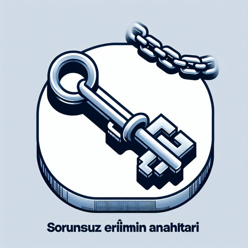 Betist Güncel Giriş Linki: Sorunsuz Erişimin Anahtarı
