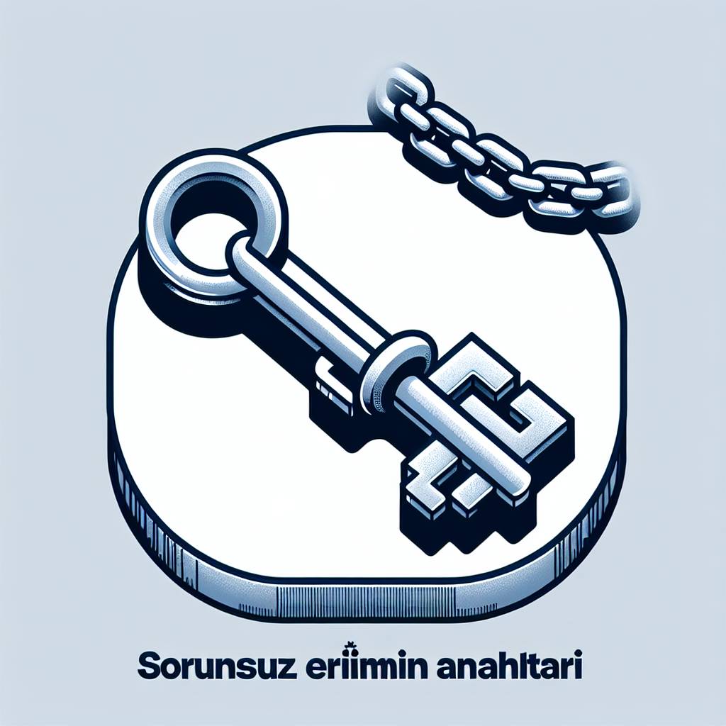 Betist Güncel Giriş Linki: Sorunsuz Erişimin Anahtarı