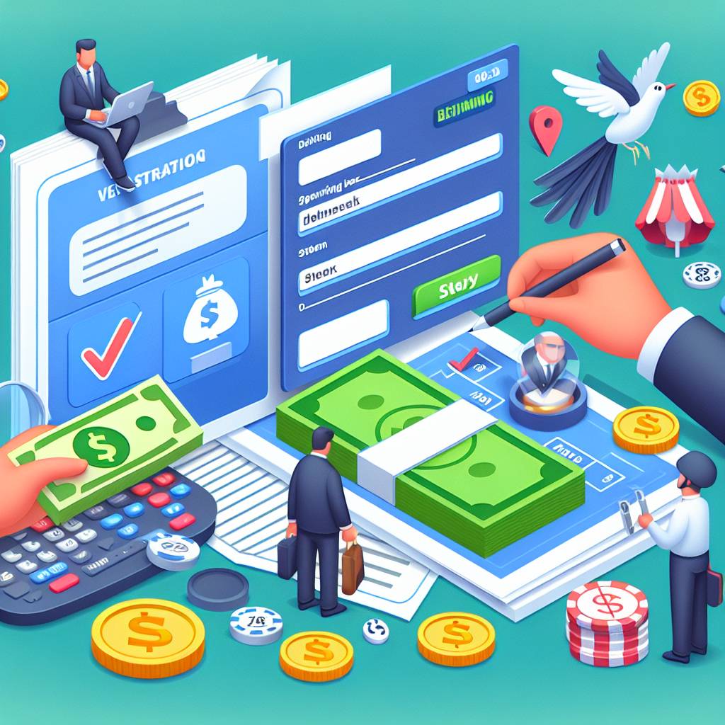 Betist Hesap Doğrulama Nasıl Yapılır? Adım Adım Kılavuz