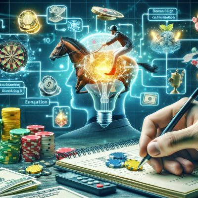 Betist ve Bahis Stratejileri: Daha Akıllı Bahis Yöntemleri