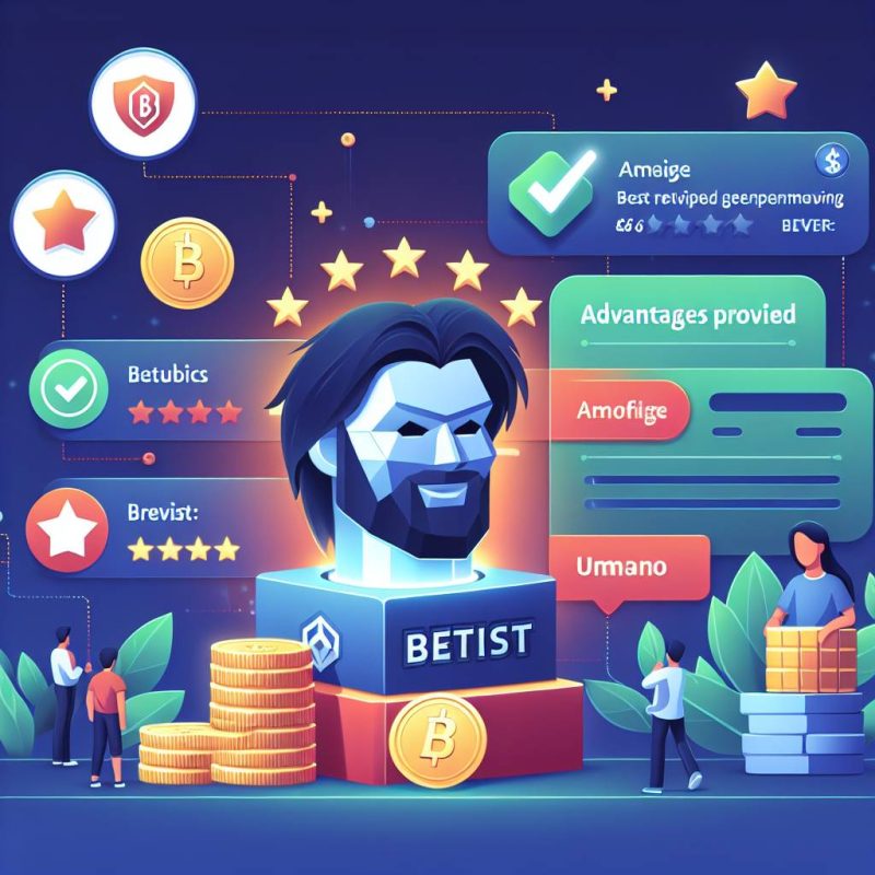 Betist Avantajları