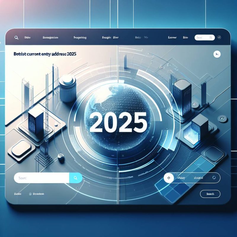 Betist Güncel Giriş Adresi 2025