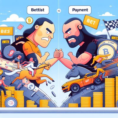 Betist Ödeme Hızları Karşılaştırması