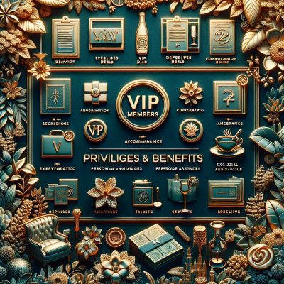 Betist VIP Üyelik Avantajları